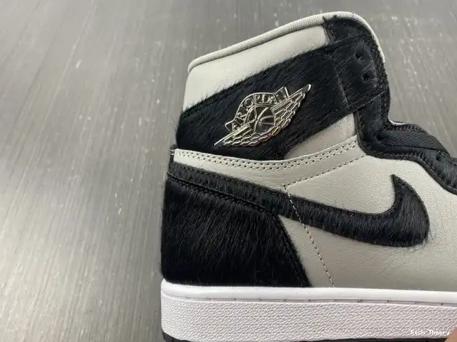 Kicked Out Shoe Store WMNS DZ2523-001 OG Jordan 2.0 1 Air High Twist 0612
